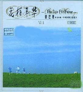 花样年华 花样年华