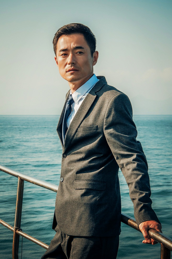 张涵(大陆男演员)
