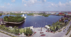 张江平湖科技园 张江平湖科技园