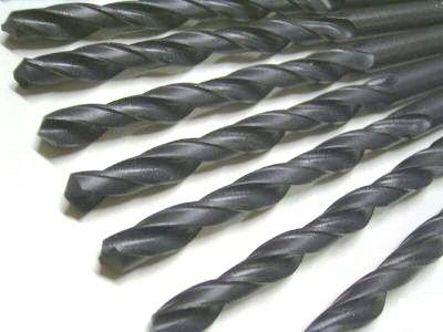 HSS-R Twist Drills Din 338n HSS-R Twist Drills Din 338n