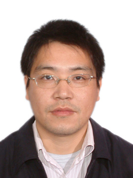 浙江大学副教授姚槐应
