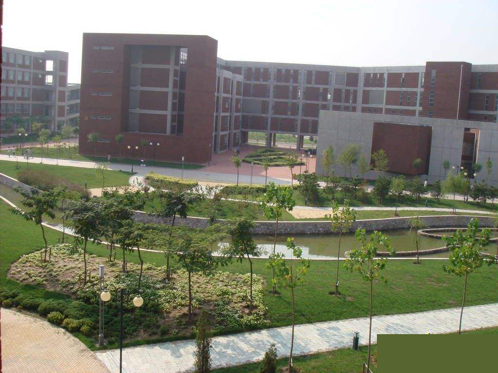 华中科技大学佛山研究院