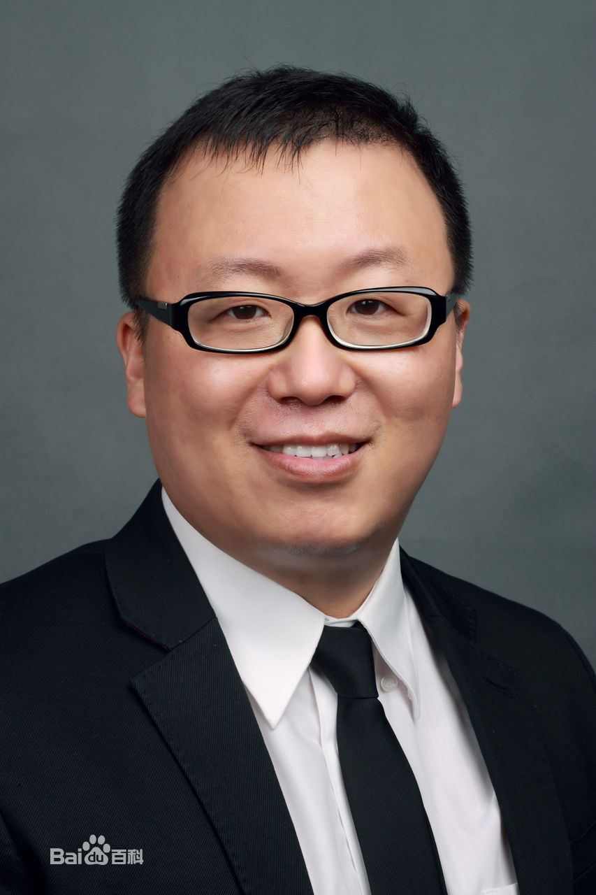 金锐(洛阳籍行销策划师)
