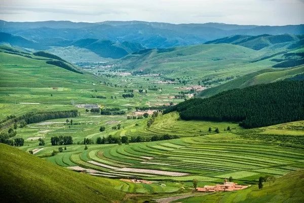 草原天路(地理区域) 草原天路(地理区域)
