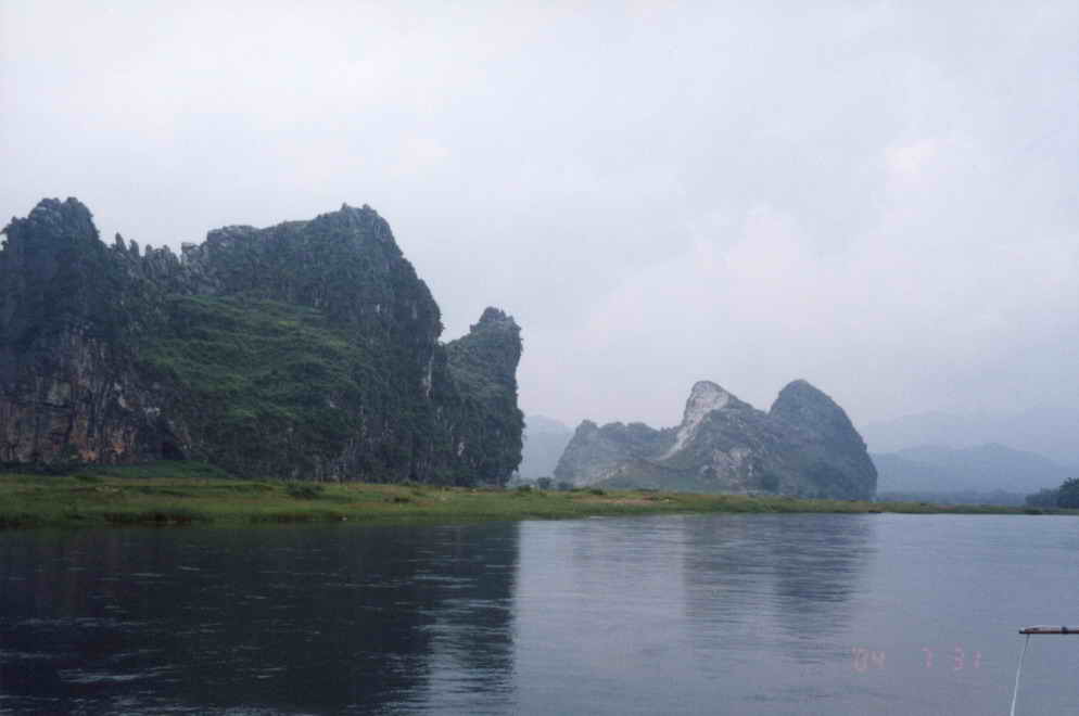 北京西山国家森林公园 北京西山国家森林公园