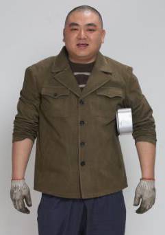 平凡岁月(李大宝的平凡岁月)