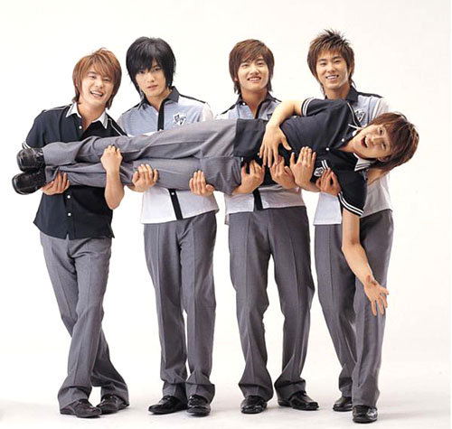 东方神起 东方神起