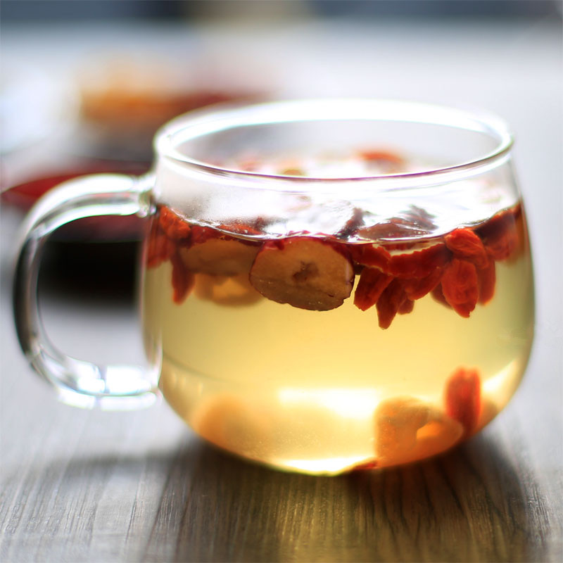 养肝明目茶