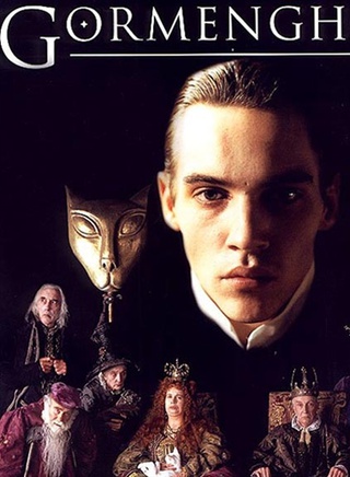 乔纳森·莱斯·梅耶斯(Jonathan Rhys Meyers)