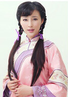 错嫁(2012年罗灿然执导电视剧)