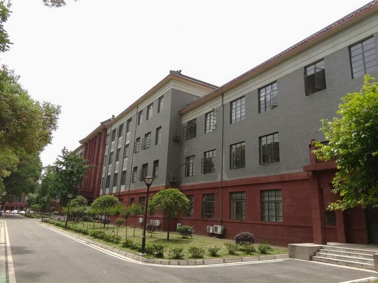 校园风貌 校园风貌