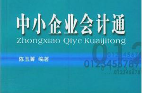 中小企业会计通