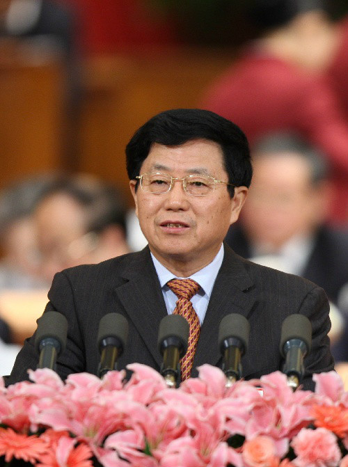 迟福林 迟福林