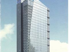 通尊产业园效果图 通尊产业园效果图