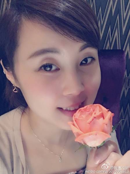 刘洁(桌球教练)