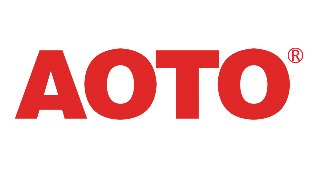 奥图LOGO 奥图LOGO