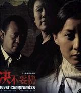 电视剧《决不妥协》 电视剧《决不妥协》