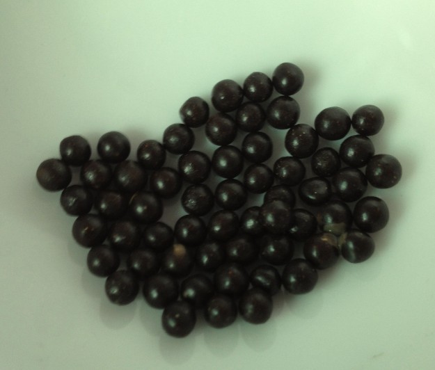 保健食品中褪黑素含量的测定