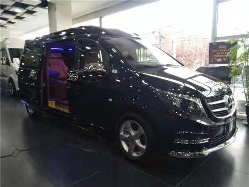 宾士威霆房车 宾士威霆房车