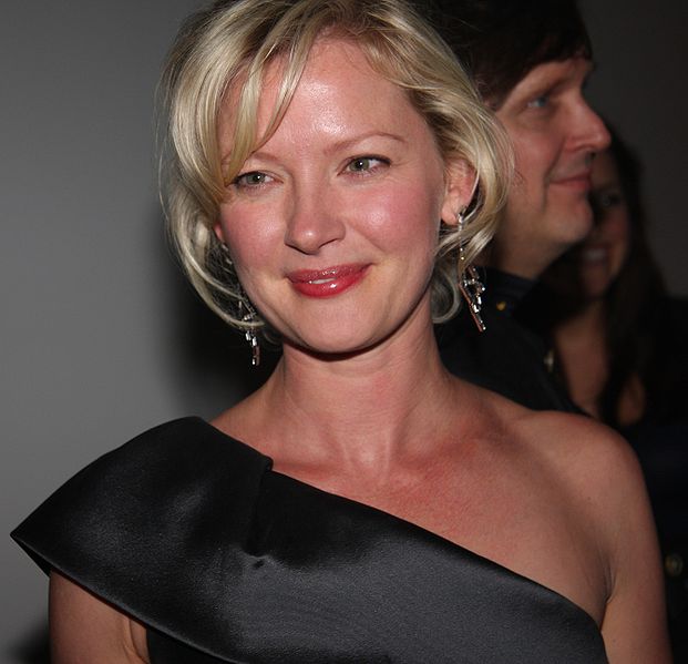 Gretchen Mol Gretchen Mol