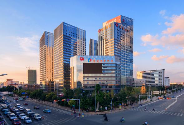 官渡区 官渡区