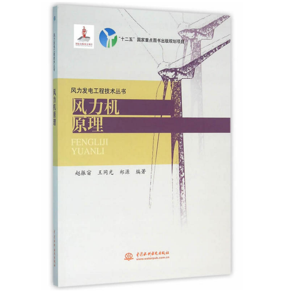 风力机原理