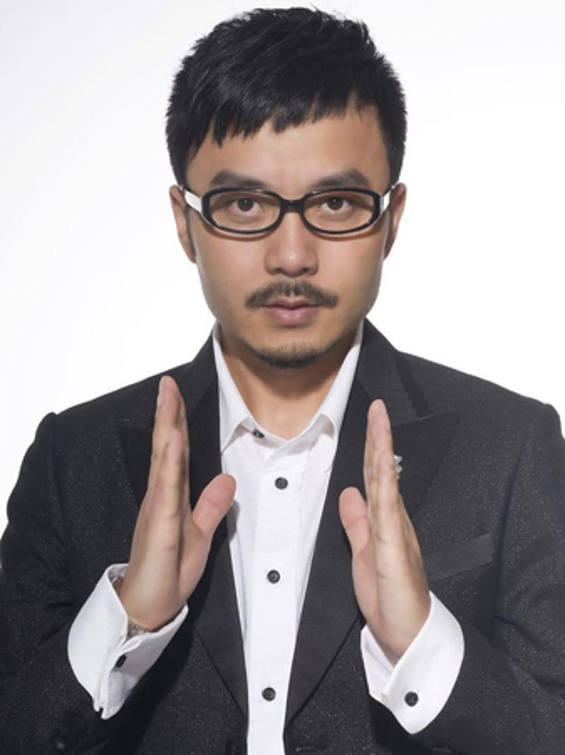 汪涵 汪涵