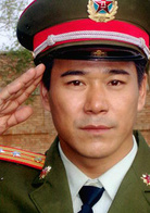 化剑(2008年郑军执导电视剧)