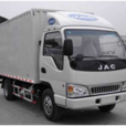 专用汽车(从事专门运输或专门作业的汽车)
