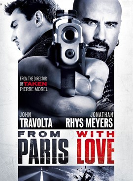 乔纳森·莱斯·梅耶斯(Jonathan Rhys Meyers)