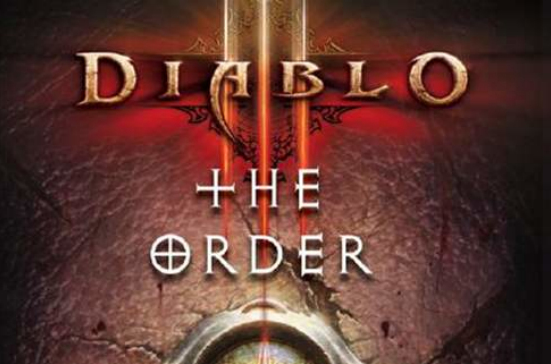 The Order(暗黑破坏神小说)