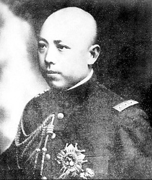 唐继尧 唐继尧