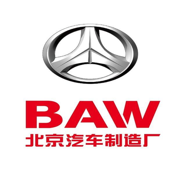 北京汽车製造厂