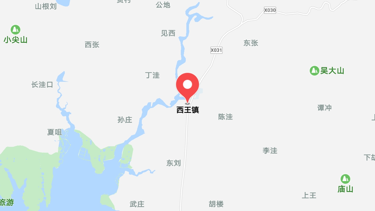 地图信息