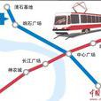 株洲有轨电车