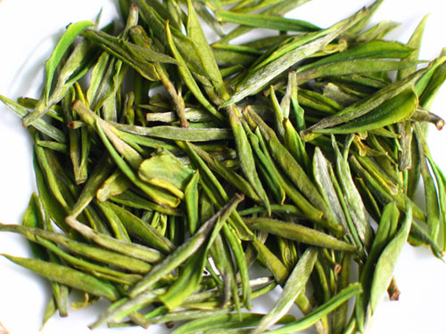 白茶 白茶