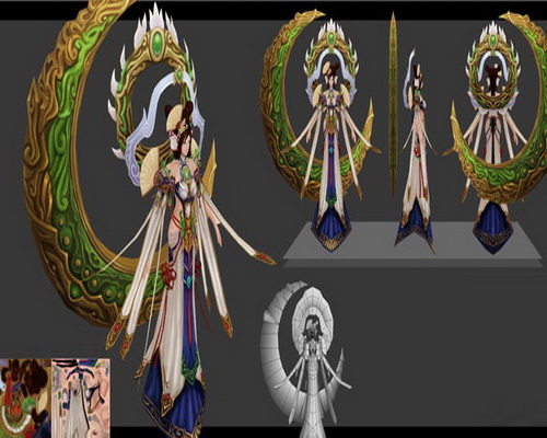 该学院学员作品 该学院学员作品