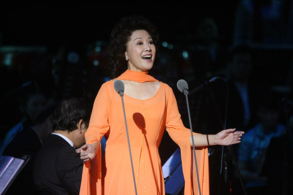 李青 李青