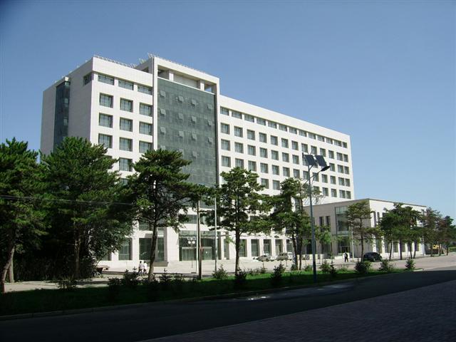 研究生公寓 研究生公寓