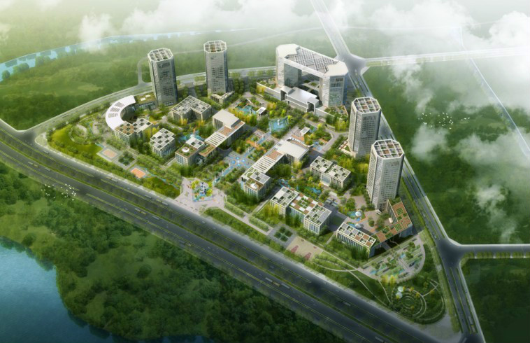 无锡国家工业设计园