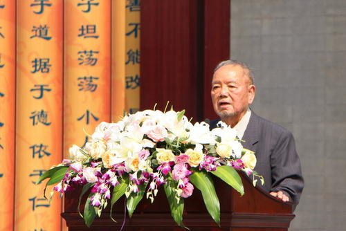 蔡仁厚 蔡仁厚