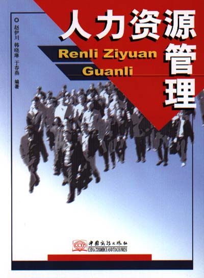 人力资源技术