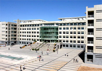 呼和浩特职业学院 呼和浩特职业学院