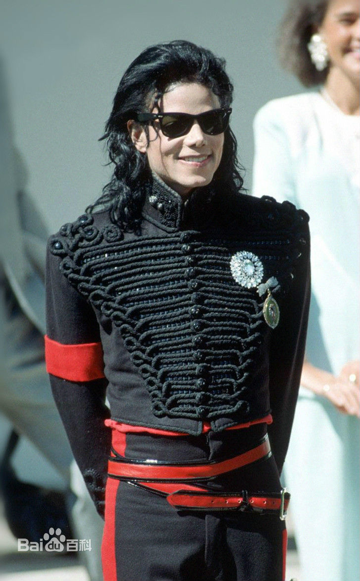 Michael Jackson Michael Jackson