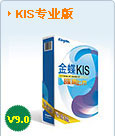 金蝶KIS专业版 金蝶KIS专业版