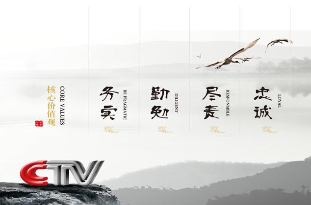 中视传媒