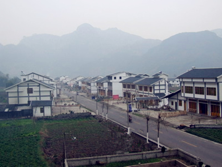 板桥镇(四川省绵竹市板桥镇)