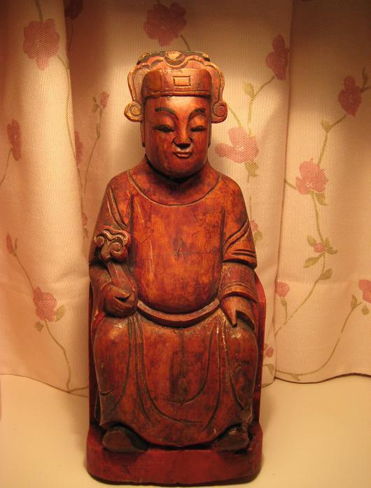 文昌星
