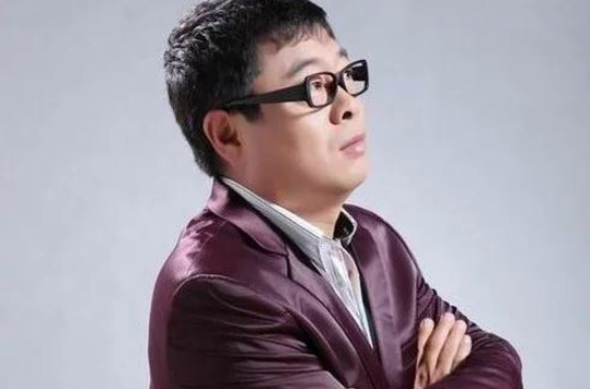 我想静静(卫生裤大叔演唱歌曲)