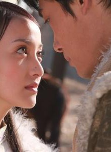 陈一诺(中国内地女演员)